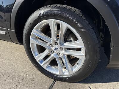 2016 Ford Explorer XLT   - Photo 13 - South Sioux City, NE 68776