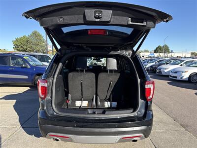 2016 Ford Explorer XLT   - Photo 19 - South Sioux City, NE 68776