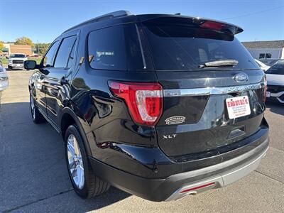 2016 Ford Explorer XLT   - Photo 5 - South Sioux City, NE 68776