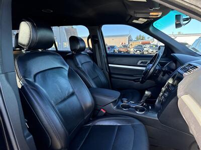 2016 Ford Explorer XLT   - Photo 20 - South Sioux City, NE 68776