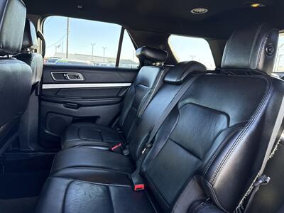 2016 Ford Explorer XLT   - Photo 16 - South Sioux City, NE 68776