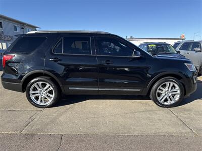 2016 Ford Explorer XLT   - Photo 9 - South Sioux City, NE 68776