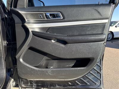 2016 Ford Explorer XLT   - Photo 21 - South Sioux City, NE 68776