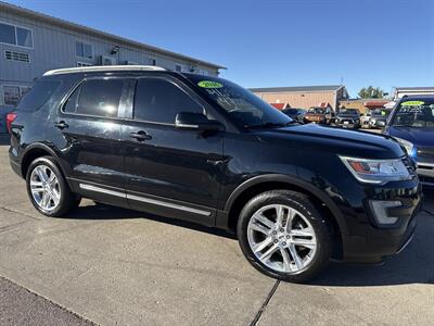 2016 Ford Explorer XLT   - Photo 10 - South Sioux City, NE 68776
