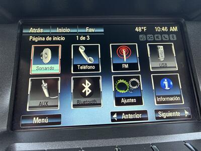 2017 Chevrolet Equinox LT   - Photo 25 - South Sioux City, NE 68776