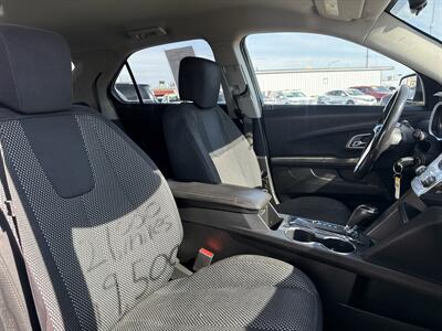 2017 Chevrolet Equinox LT   - Photo 19 - South Sioux City, NE 68776