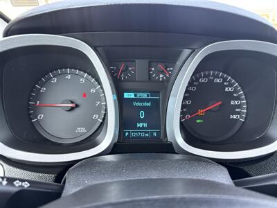 2017 Chevrolet Equinox LT   - Photo 24 - South Sioux City, NE 68776