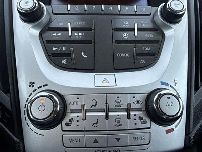 2017 Chevrolet Equinox LT   - Photo 27 - South Sioux City, NE 68776