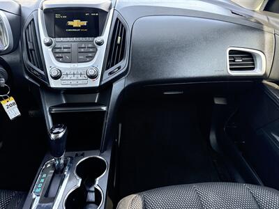 2017 Chevrolet Equinox LT   - Photo 23 - South Sioux City, NE 68776