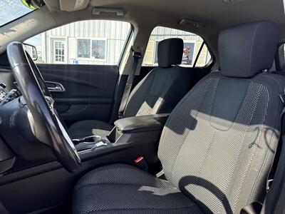 2017 Chevrolet Equinox LT   - Photo 14 - South Sioux City, NE 68776