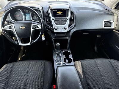 2017 Chevrolet Equinox LT   - Photo 21 - South Sioux City, NE 68776