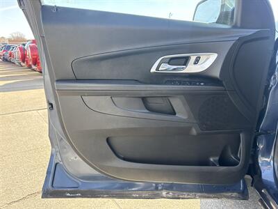 2017 Chevrolet Equinox LT   - Photo 15 - South Sioux City, NE 68776