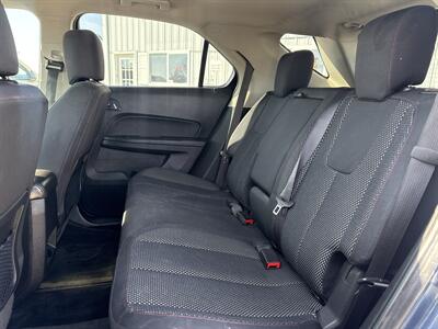 2017 Chevrolet Equinox LT   - Photo 16 - South Sioux City, NE 68776