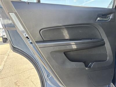 2017 Chevrolet Equinox LT   - Photo 17 - South Sioux City, NE 68776