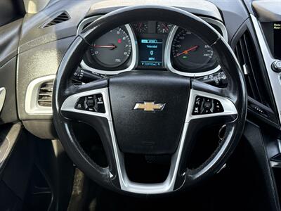 2017 Chevrolet Equinox LT   - Photo 22 - South Sioux City, NE 68776