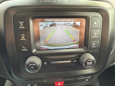 2015 Jeep Renegade Trailhawk   - Photo 30 - South Sioux City, NE 68776