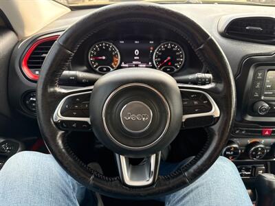 2015 Jeep Renegade Trailhawk   - Photo 27 - South Sioux City, NE 68776