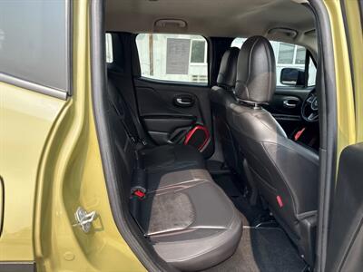 2015 Jeep Renegade Trailhawk   - Photo 23 - South Sioux City, NE 68776