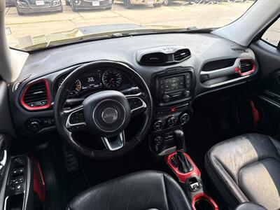 2015 Jeep Renegade Trailhawk   - Photo 19 - South Sioux City, NE 68776