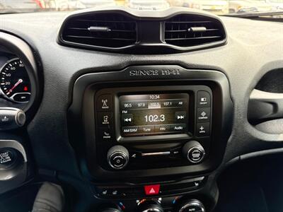 2015 Jeep Renegade Trailhawk   - Photo 29 - South Sioux City, NE 68776