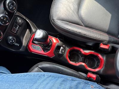 2015 Jeep Renegade Trailhawk   - Photo 34 - South Sioux City, NE 68776