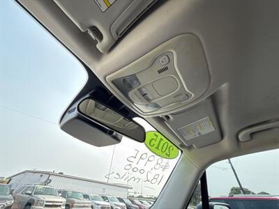 2015 Jeep Renegade Trailhawk   - Photo 36 - South Sioux City, NE 68776