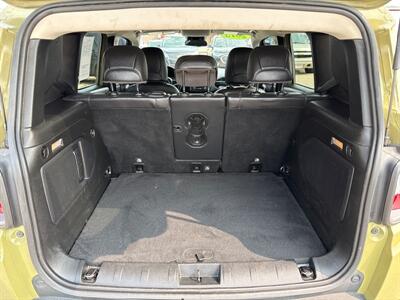 2015 Jeep Renegade Trailhawk   - Photo 22 - South Sioux City, NE 68776