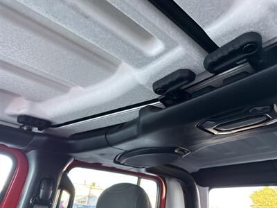 2021 Jeep Gladiator Overland   - Photo 27 - South Sioux City, NE 68776