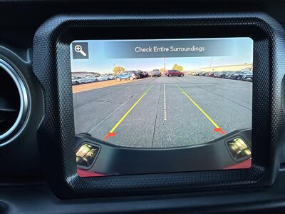 2021 Jeep Gladiator Overland   - Photo 25 - South Sioux City, NE 68776