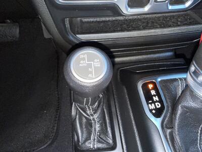 2021 Jeep Gladiator Overland   - Photo 26 - South Sioux City, NE 68776