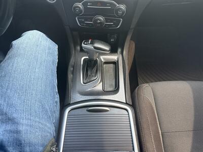 2016 Dodge Charger SXT   - Photo 30 - South Sioux City, NE 68776