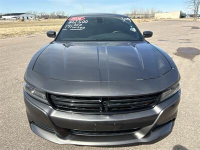 2016 Dodge Charger SXT   - Photo 12 - South Sioux City, NE 68776