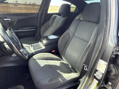 2016 Dodge Charger SXT   - Photo 18 - South Sioux City, NE 68776