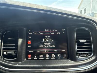 2016 Dodge Charger SXT   - Photo 29 - South Sioux City, NE 68776