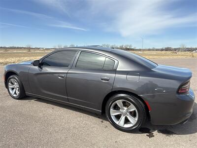 2016 Dodge Charger SXT   - Photo 4 - South Sioux City, NE 68776