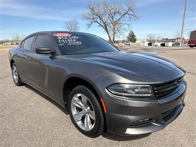 2016 Dodge Charger SXT   - Photo 11 - South Sioux City, NE 68776
