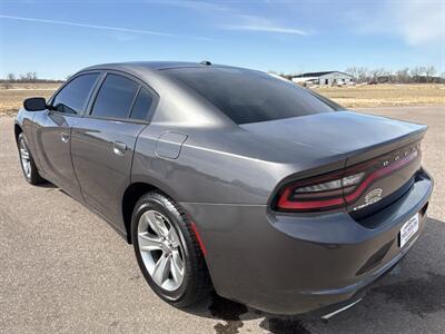 2016 Dodge Charger SXT   - Photo 5 - South Sioux City, NE 68776