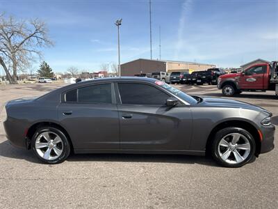 2016 Dodge Charger SXT   - Photo 9 - South Sioux City, NE 68776