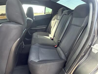 2016 Dodge Charger SXT   - Photo 20 - South Sioux City, NE 68776