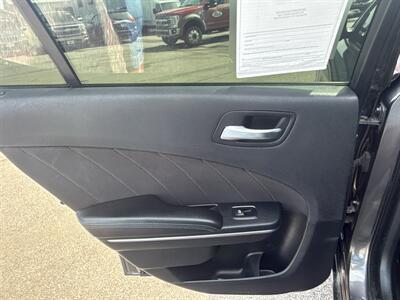 2016 Dodge Charger SXT   - Photo 19 - South Sioux City, NE 68776