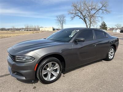 2016 Dodge Charger SXT   - Photo 2 - South Sioux City, NE 68776