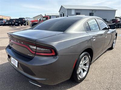 2016 Dodge Charger SXT   - Photo 7 - South Sioux City, NE 68776