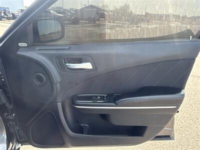 2016 Dodge Charger SXT   - Photo 23 - South Sioux City, NE 68776