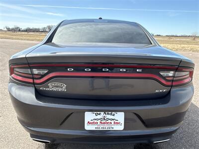 2016 Dodge Charger SXT   - Photo 6 - South Sioux City, NE 68776