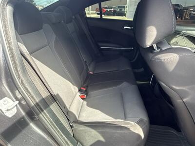 2016 Dodge Charger SXT   - Photo 22 - South Sioux City, NE 68776