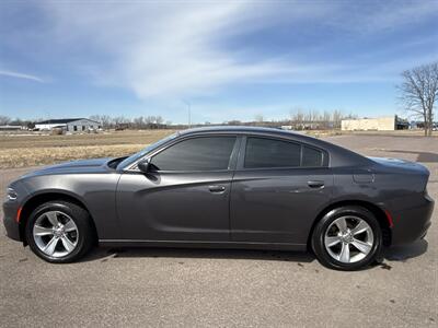 2016 Dodge Charger SXT   - Photo 3 - South Sioux City, NE 68776