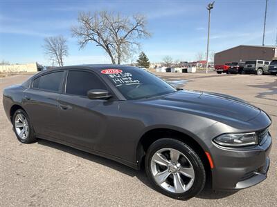 2016 Dodge Charger SXT   - Photo 10 - South Sioux City, NE 68776