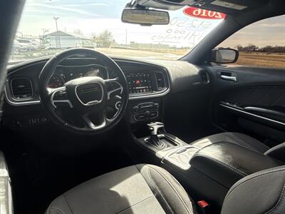 2016 Dodge Charger SXT   - Photo 25 - South Sioux City, NE 68776