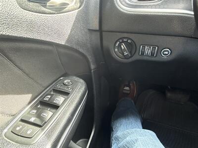 2016 Dodge Charger SXT   - Photo 27 - South Sioux City, NE 68776