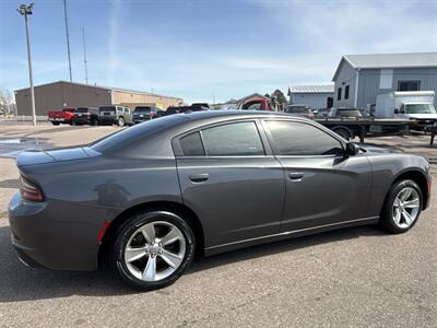 2016 Dodge Charger SXT   - Photo 8 - South Sioux City, NE 68776